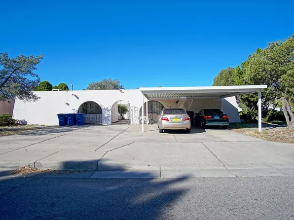 3113 Candlelight Dr NE APT C, Albuquerque, NM 87111