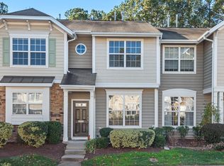 3539 Sugar Tree Pl, Durham, NC 27713