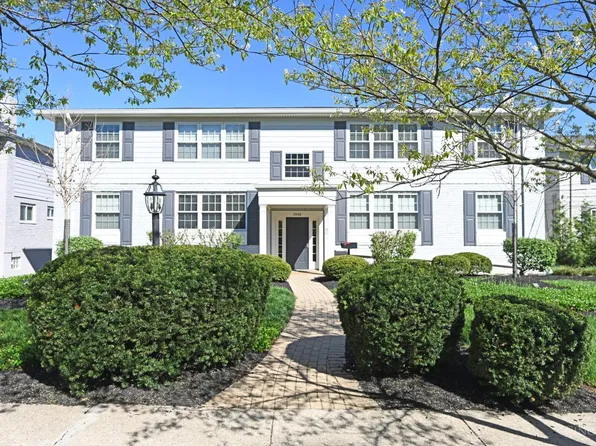 3666 Willowlea Ct Unit D, Cincinnati, OH 45208