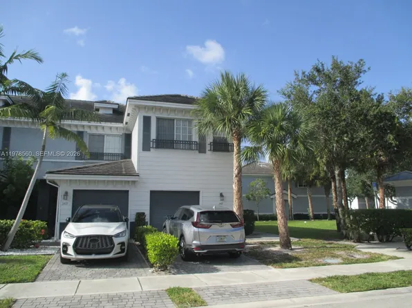 3417 NW 13th St, Fort Lauderdale, FL 33311