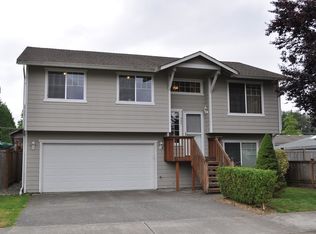 804 Aspen Ln, Sultan, WA 98294