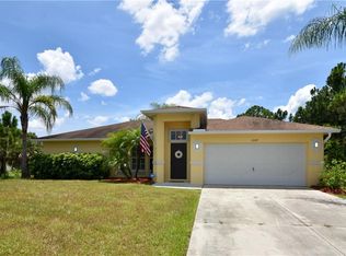 2227 Penguin Ln, North Port, FL 34286