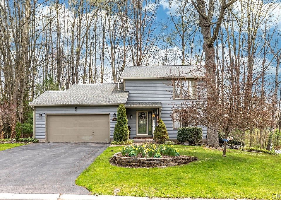 8812 Wandering Way, Baldwinsville, NY 13027 Zillow