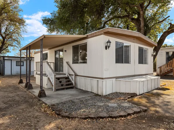 7252 Whitehouse Dr #51, Anderson, CA 96007