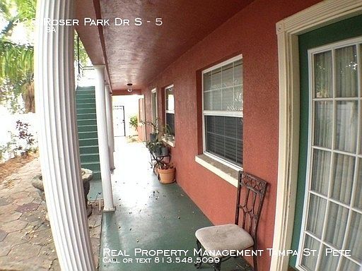 2nd image of 428 Roser Park Dr S APT 5