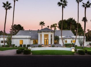 9433 N 57th St, Paradise Valley, AZ 85253