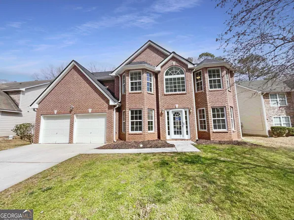 624 Ironstone Dr, Fairburn, GA 30213