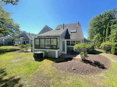 4 Lanyard Way #7242C, Mashpee, MA, 02649