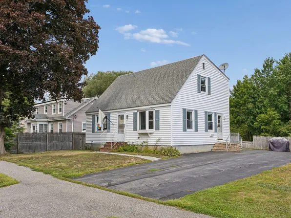 151 Virginia Street, Portland, ME 04103