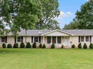 1694 Sunset Rd, Brentwood, TN 37027