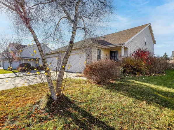 1068 Fitness Run, Sun Prairie, WI 53590