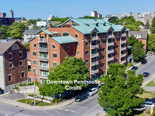 2 Bay St, Kingston, ON K7K 6T7