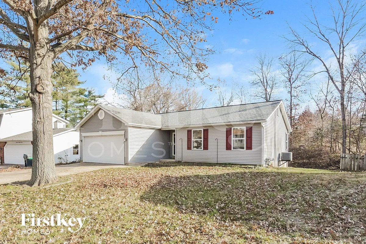 Building Photo - 1400 Navaho Trl