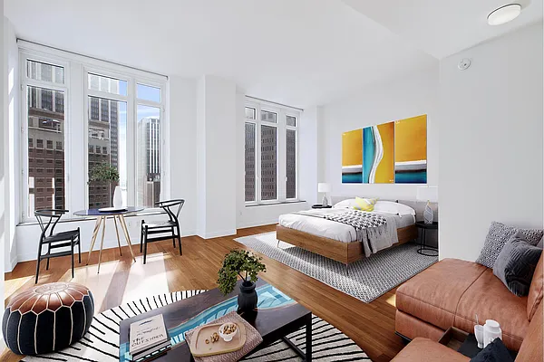 Rented by Douglas Elliman | media 13