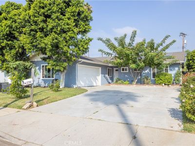 13206 Cranston Ave, Sylmar, CA, 91342