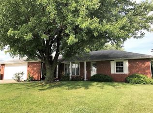 4230 East Ave, Anderson, IN 46013