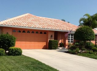 870 Morgan Towne Way, Venice, FL 34292