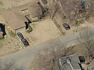 5294 Orangewood Rd, Memphis, TN 38134