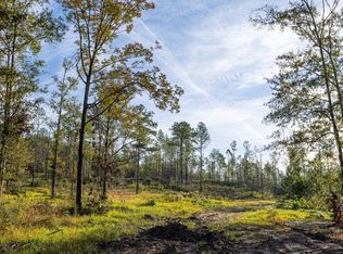 0 Whitehouse Fork Rd, Bay Minette, AL 36507