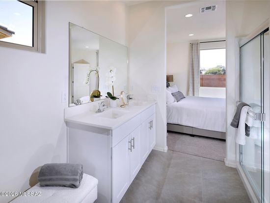 12754 N Fire Brand St, Marana, AZ 85658