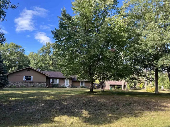 W2636 58th Street, Lyndon Station, WI 53944