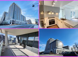 9 Clegg Rd #908, Markham, ON