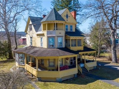 20 S Main St, Sherburne, NY, 13460