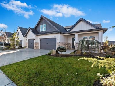 6689 W Piaffe St, Eagle, ID, 83616
