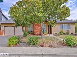 306 Donegal Way, Martinez, CA 94553