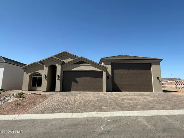 1807 E Persimmon Ave, Lake Havasu City, AZ 86404
