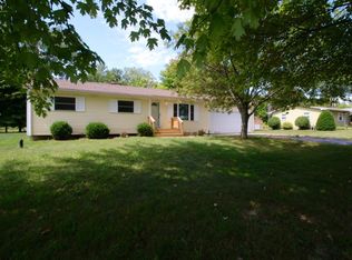 7235 N Linden Rd, Mount Morris, MI 48458