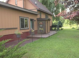 4507 Mollineaux Rd, Frankfort, MI 49635