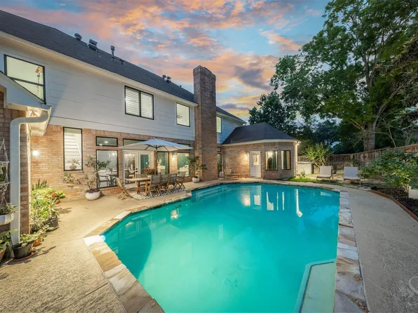 1519 Pebble Chase Dr, Katy, TX 77450