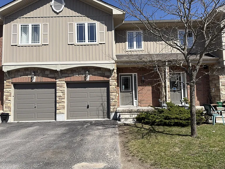 204 Alva St #26 — Photo 1