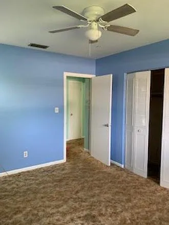Bedroom #1