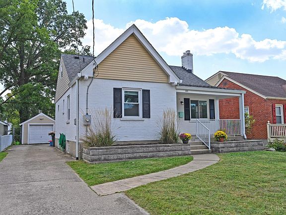 2nd image of 3829 Gardner Ave