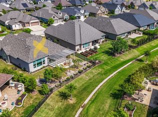 12521 Pumice Ln, Denton, TX 76207