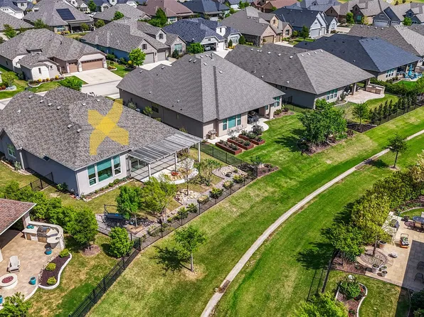 12521 Pumice Ln, Denton, TX 76207
