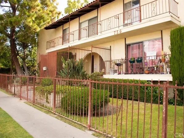 756 N Inglewood Ave APT 14, Inglewood, CA 90302