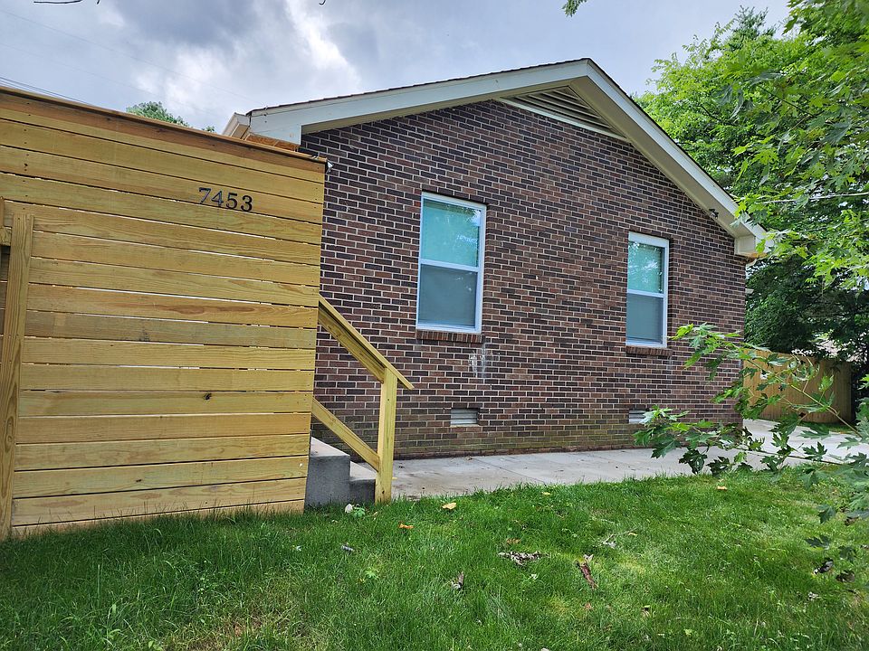 1st image of 7453 George Gaines Rd