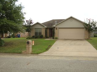 2225 Wilmington Dr, Conway, AR 72034