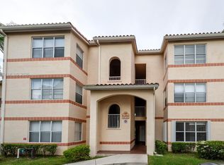 Coral Key Condo, Margate, FL 33063