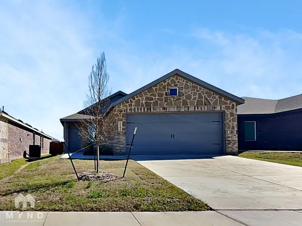 2049 Belgian Dr, Aubrey, TX 76227