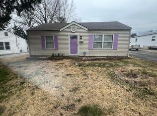 30 Saint Celeste Dr, Florissant, MO