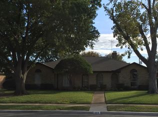 1303 Melrose Dr, Richardson, TX 75080