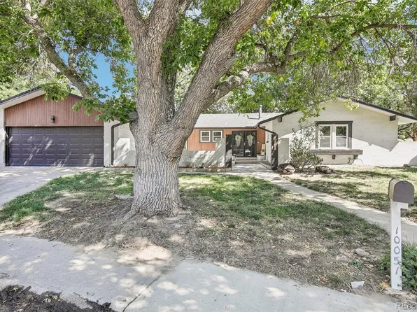 10051 E Walsh Place, Denver, CO 80247