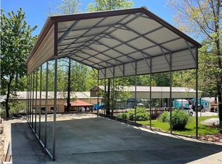 713 Essex Dr #71, Westminster, SC 29693