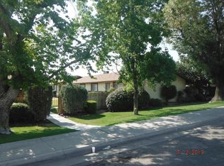 547 Front St, Taft, CA 93268