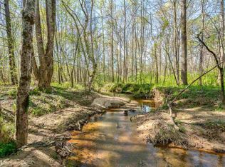 1120 Shepherd Rd LOT D, Madison, GA 30650