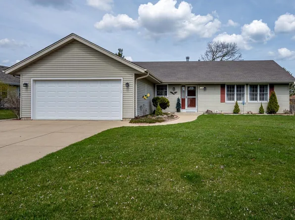 1140 East Sommers DRIVE, Oak Creek, WI 53154